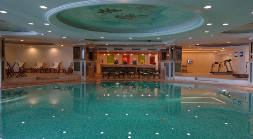 İSİS HOTEL & SPA