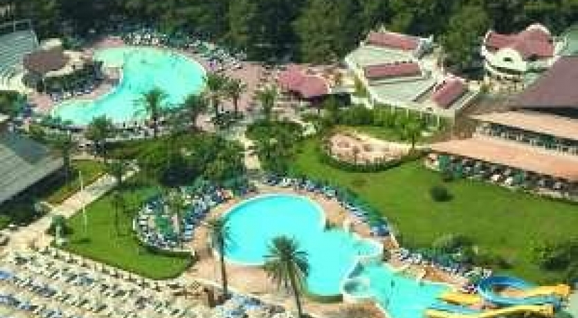 AMARA CLUB MARINE BELDIBI