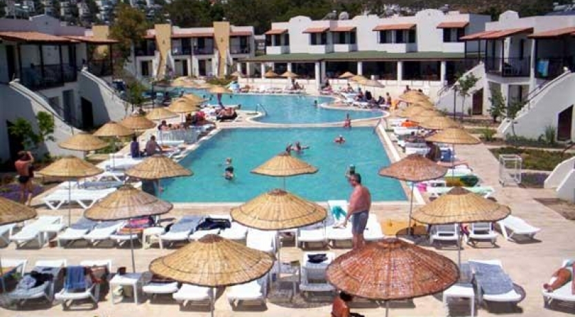 IZER HOTEL