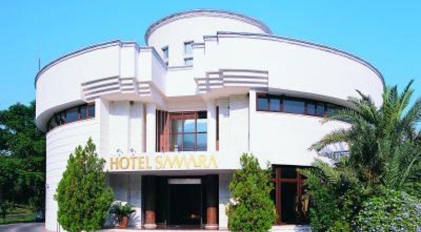SAMARA HOTEL