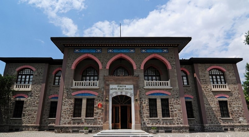 ANKARA & BEYPAZARI & ESKİŞEHİR