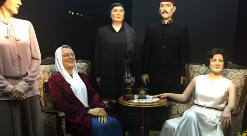 ANKARA & BEYPAZARI & ESKİŞEHİR