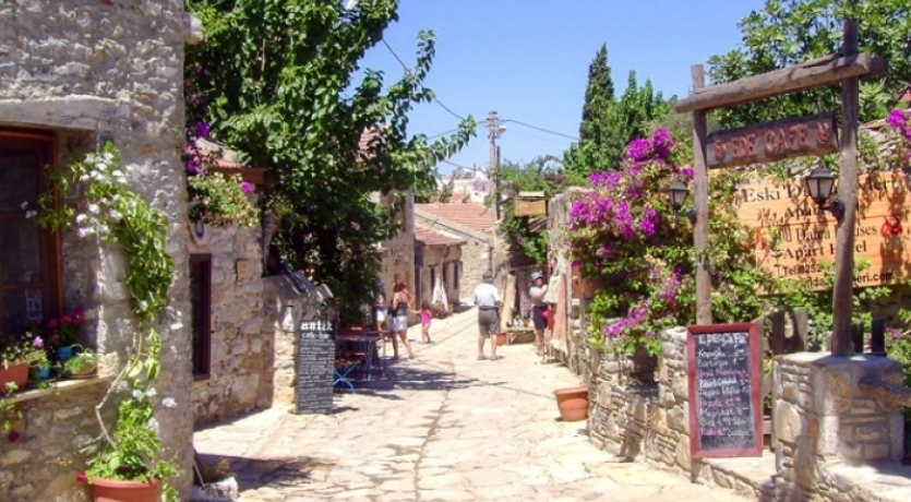 DATÇA TURU