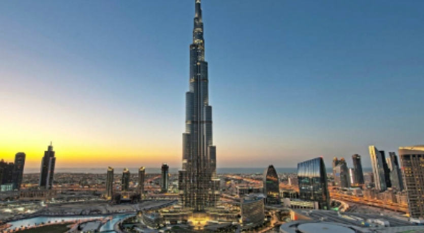 DUBAİ