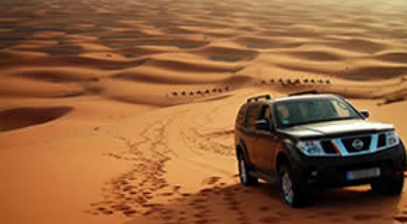 DUBAİ