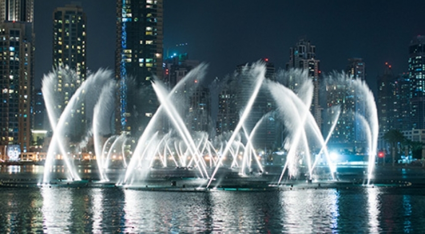 DUBAİ