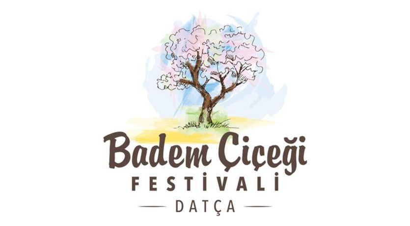 Datça Badem Çiçeği Festivali 