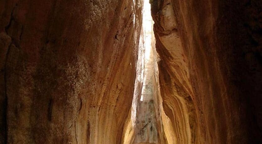 Antakya Samandağ Deniz Keyfi ve Titus Tüneli