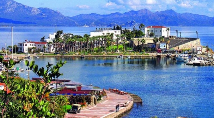DATÇA TURU