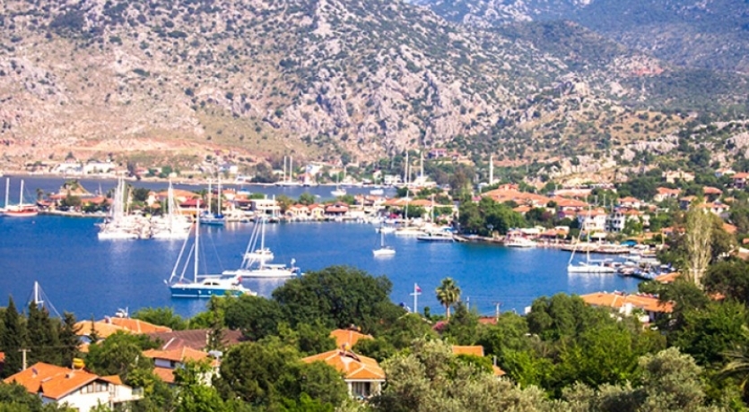 DATÇA TURU