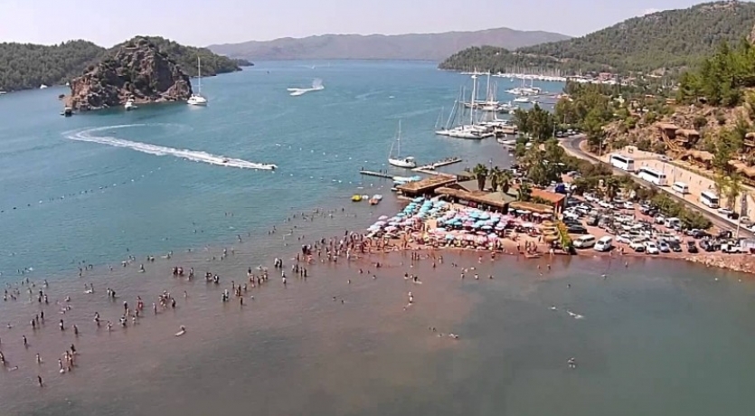 DATÇA TURU