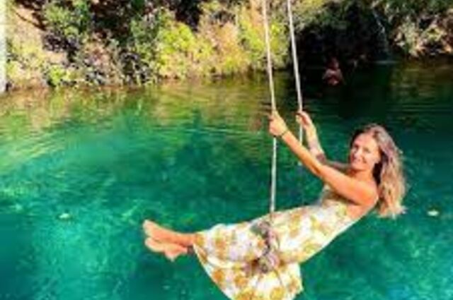 Saklıkent - Ölüdeniz - Yuvarlakçay