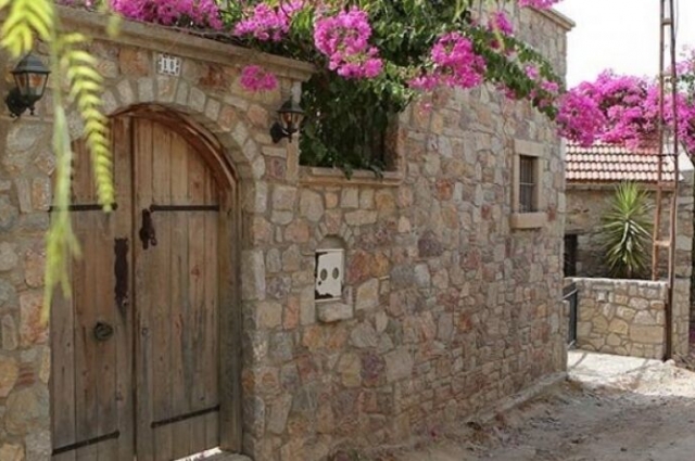 Datça - Selimiye - Turgut Şelalesi - Marmaris