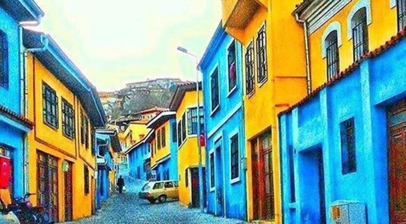 Salda ve Nikfer Kayak Merkezleriyle Termal Keyfi 