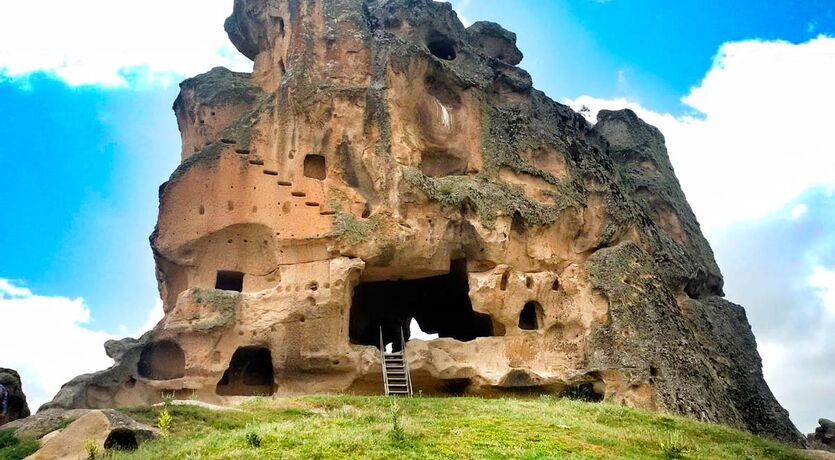 Beypazarı - Eskişehir