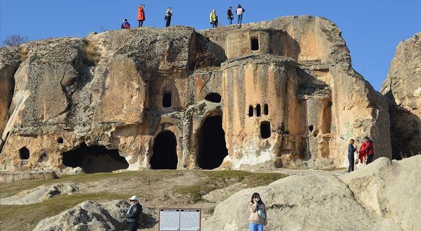 Beypazarı - Eskişehir