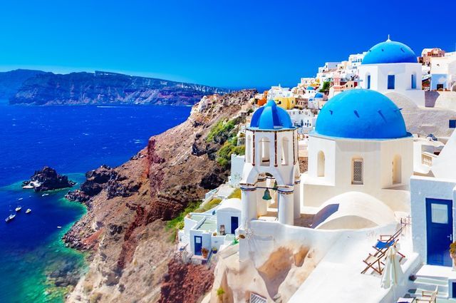 CELESTYAL DISCOVERY ile 4 Gün 3 Gece