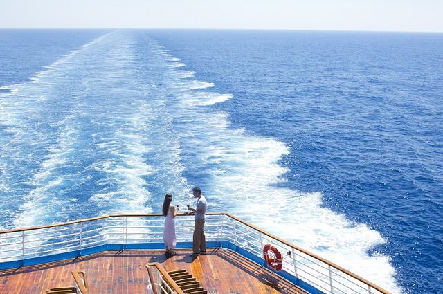 CELESTYAL DISCOVERY ile 5 gün - 4 gece