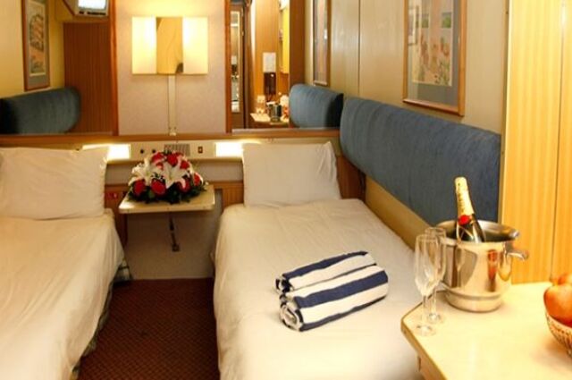 CELESTYAL DISCOVERY ile KIŞ PROGRAMI 5 gün - 4 gece