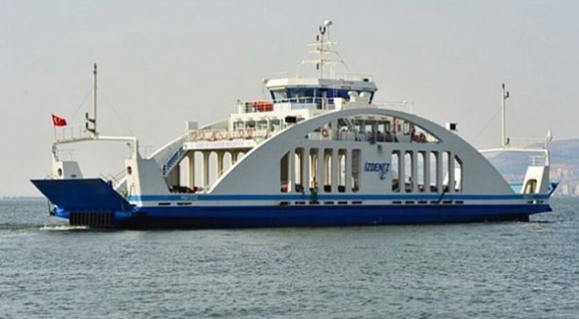 İzmir Sasalı Doğal Yaşam Parkı - Hiltown AVM - İzmir Teleferik