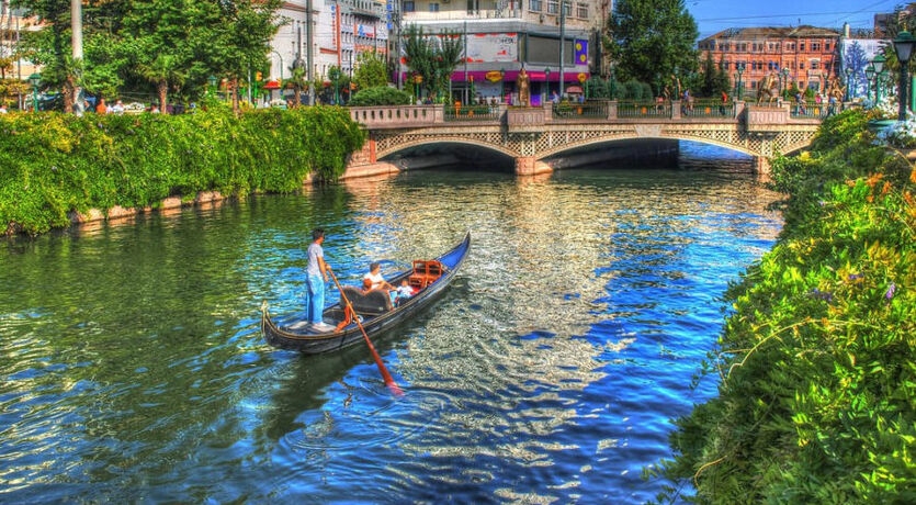 Beypazarı - Eskişehir