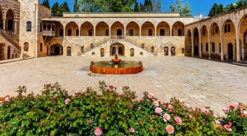 Lübnan- Beyrut