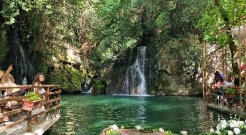 Lübnan- Beyrut