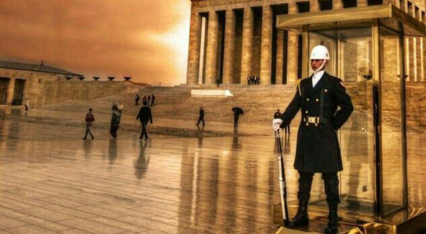 Yataklı Turistik Doğu Ekspresi ile Kars