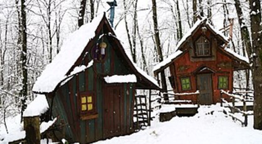 Kartepe ve Uludağ Kayak Merkezleri