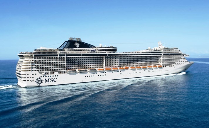 Msc Fantasia ile istanbul çıkışlı Ege ve Adriyatik Gemi Turu 10 gece -11 gün  2022