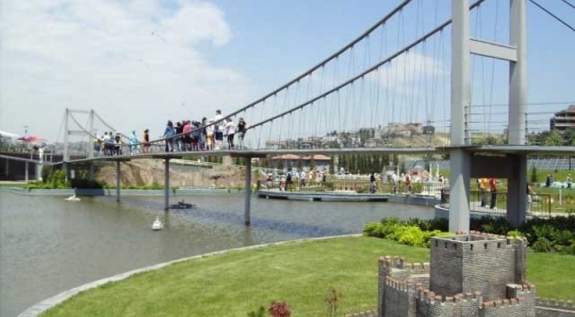 İSTANBUL..5* TRYP & HAWTHORN SUITES by WYNDHAM OTEL`de konaklamalı..