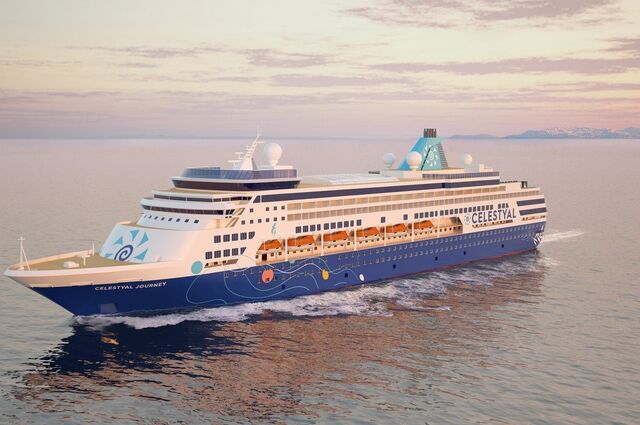 CELESTYAL JOURNEY ile YUNAN ADALARI ve ATİNA