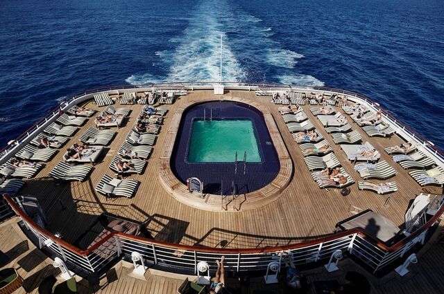 CELESTYAL JOURNEY ile YUNAN ADALARI ve ATİNA