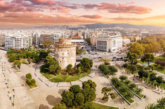 Otobüslü Orta Avrupa ( 8 Gece Otel Konaklama)