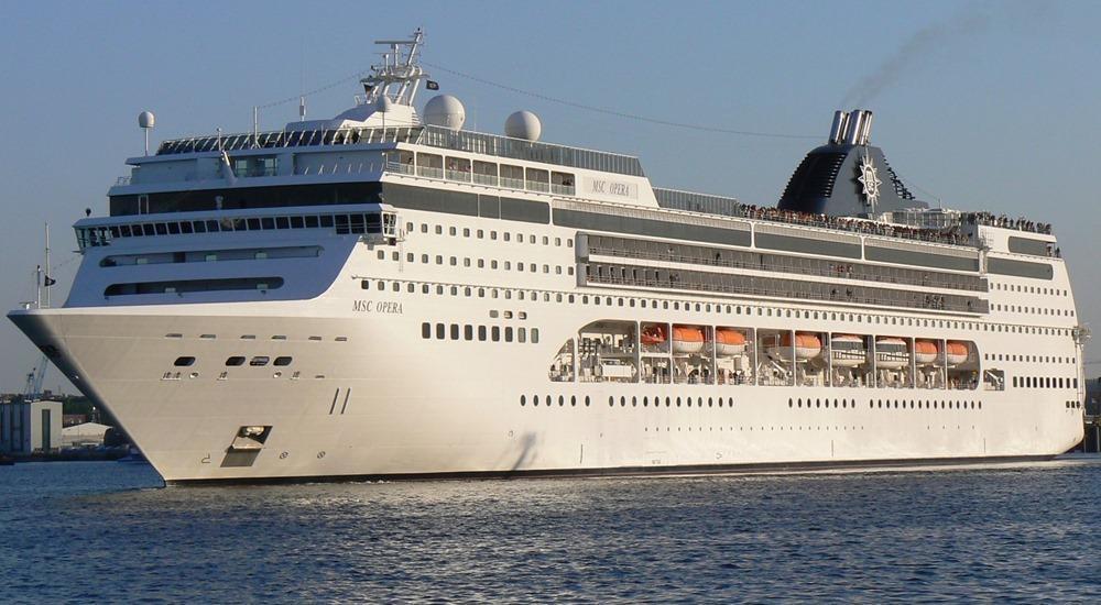  MSC OPERA  ile Bodrum çıkışlı  YUNAN ADALARI ve İTALYA  2024  /  7 gece 8 gün 