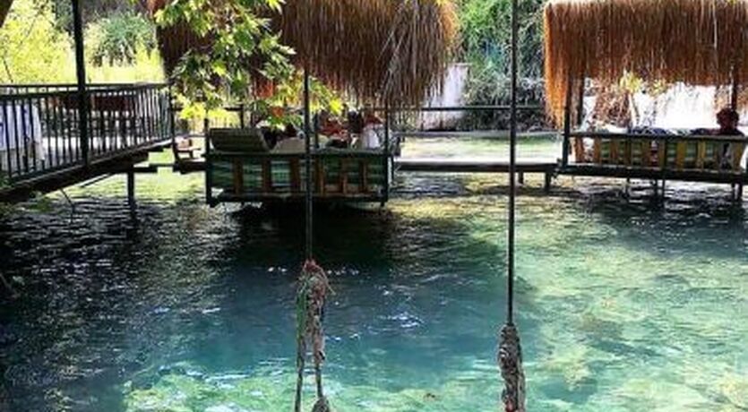 Fethiye - Ölüdeniz - Dalyan - Göcek Turu (2 gece Fethiye konaklama)