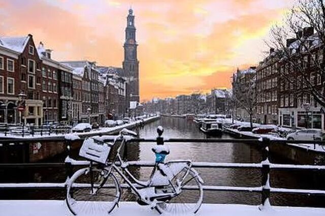 Amsterdam