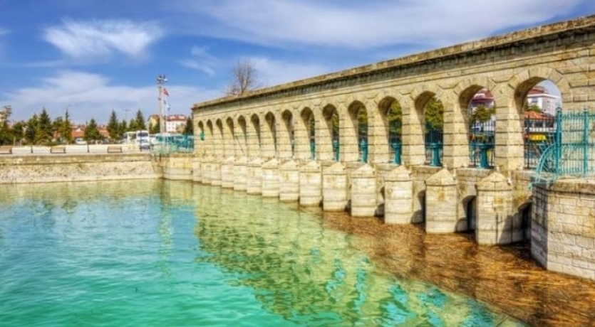 SEB - İ ARUS TÖRENLİ KONYA TURU