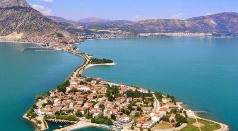 SEB - İ ARUS TÖRENLİ KONYA TURU