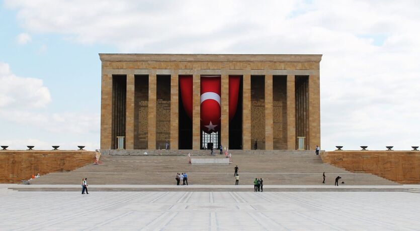 Beypazarı - Ankara - Eskişehir