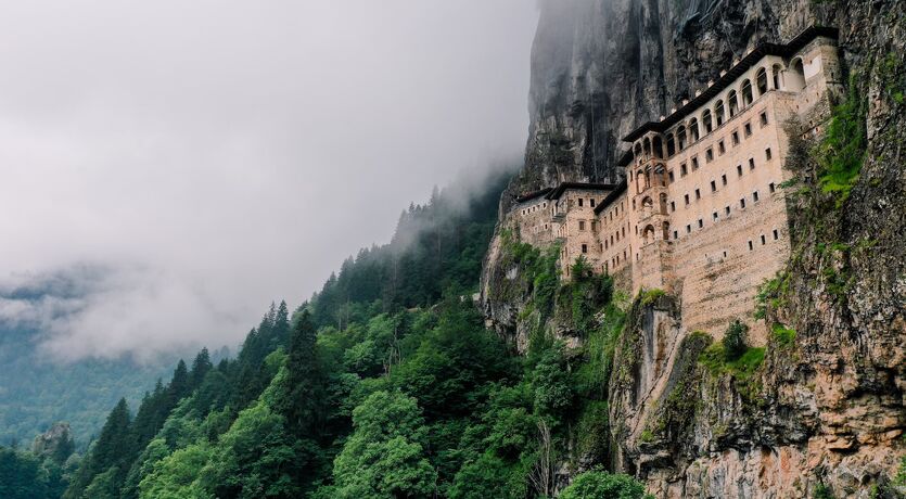 Ara Tatil ... Batum - Uzungöl - Ayder ( 4 gece konaklamalı ) 