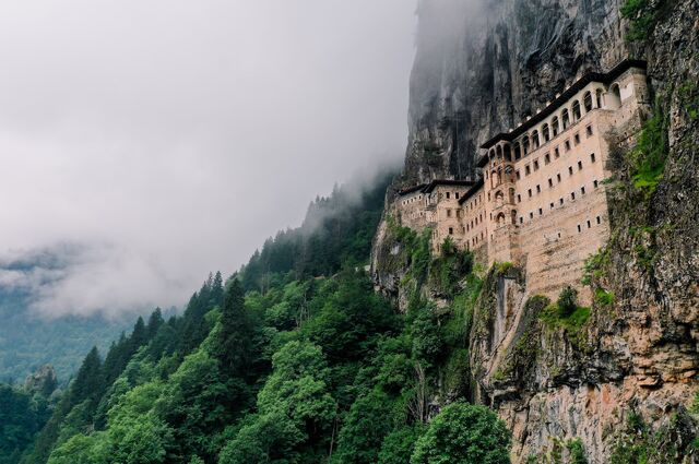 Ara Tatil ... Batum - Uzungöl - Ayder ( 4 gece konaklamalı ) 
