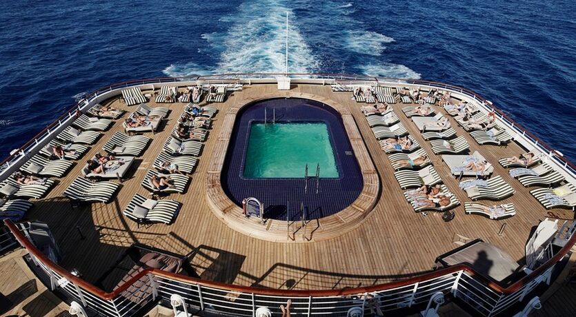 CELESTYAL JOURNEY ile HEAVENLY ADRIATIC 