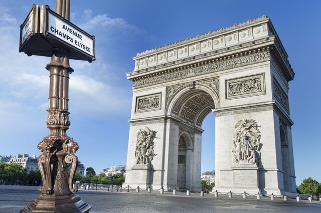 Yılbaşı ... Amsterdam - Brüksel - Paris