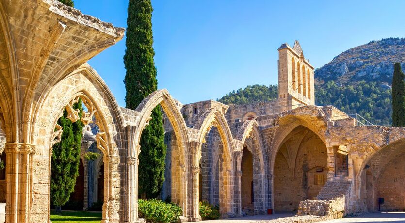 Sevgililer Gününde Kıbrıs (2 Gece Konaklamalı)