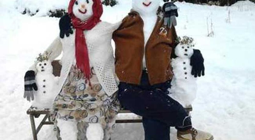 Sömestr Tatili ...Ayder Kardan Adam Festivali ve Batum ( 4 gece konaklamalı )