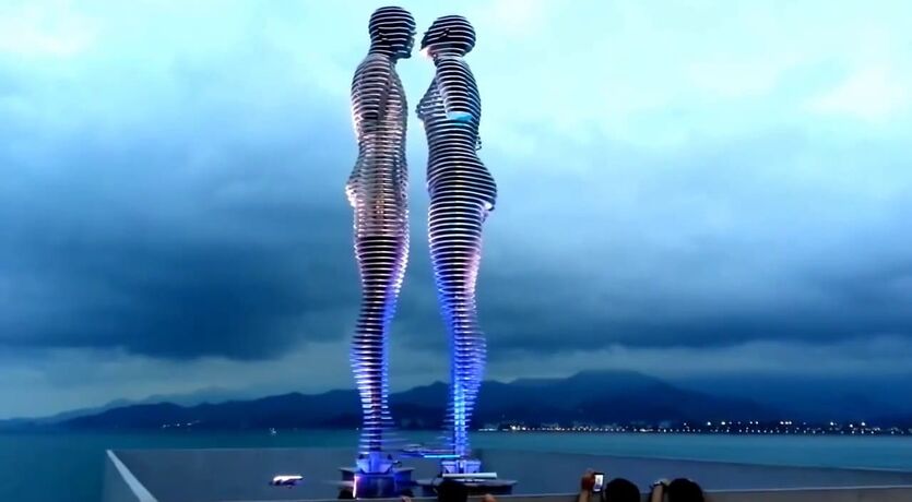 Sömestr Tatili ...Ayder Kardan Adam Festivali ve Batum ( 4 gece konaklamalı )