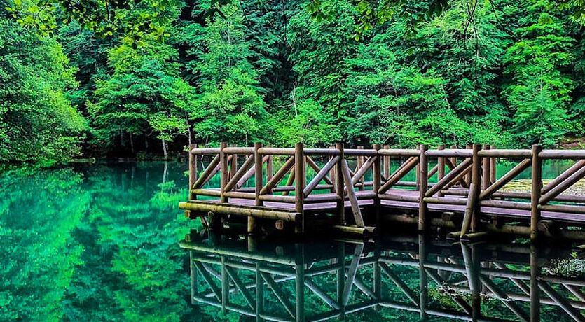 Göynük - Mudurnu - Yedigöller - Safranbolu ile Batı Karadeniz ( 2 gece konaklama ) 