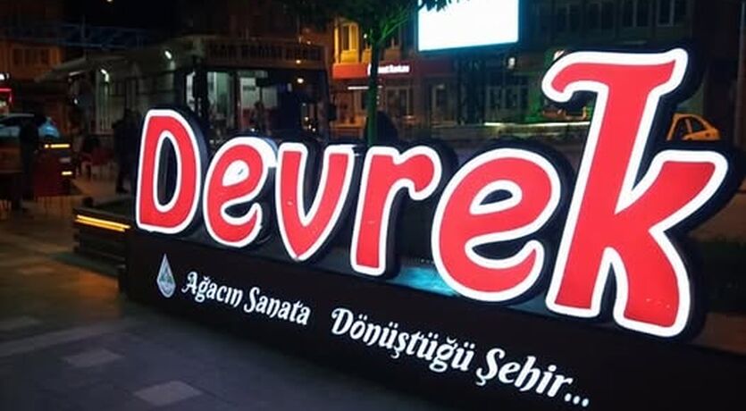 Sömestr ve Sevgililer Gününde ... Kış Rüyası Batı Karadeniz Turu