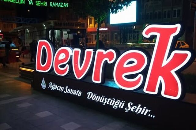 Sömestr ve Sevgililer Gününde ... Kış Rüyası Batı Karadeniz Turu